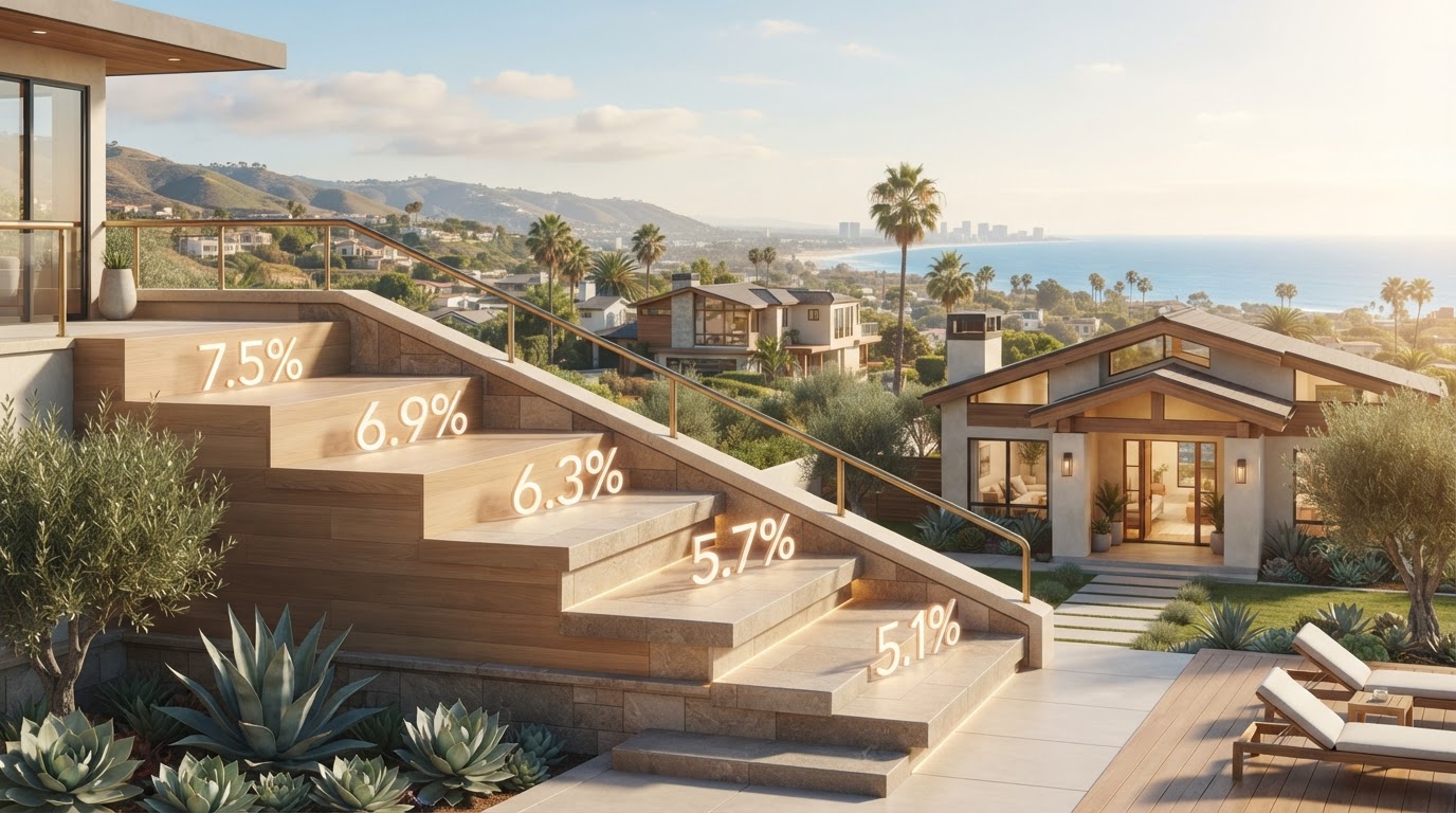 The Rate Buydown Play: How Sellers Are Buying Down Your Mortgage to Close the Deal