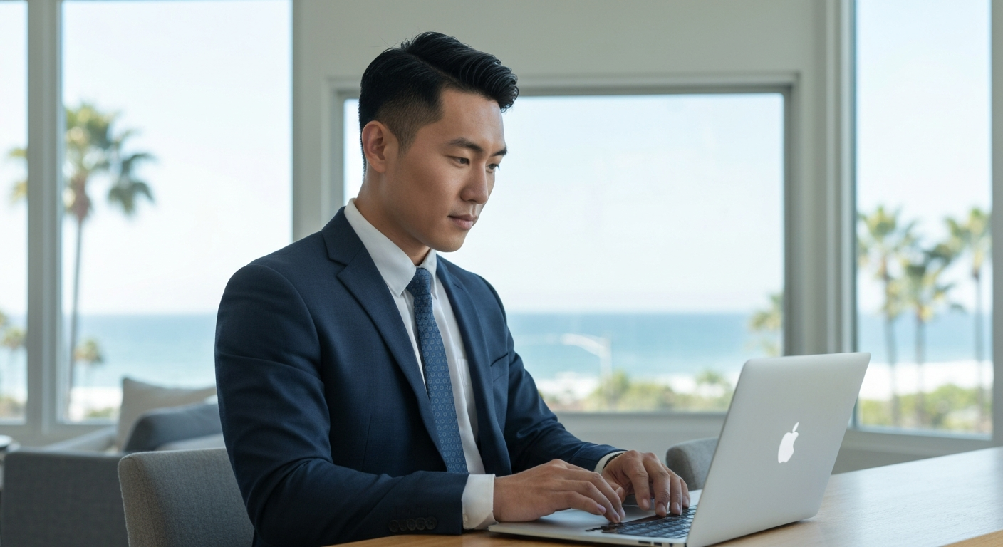 The Independent Advantage: Why a Tech-Powered Brokerage Beats the Big Box Every Time