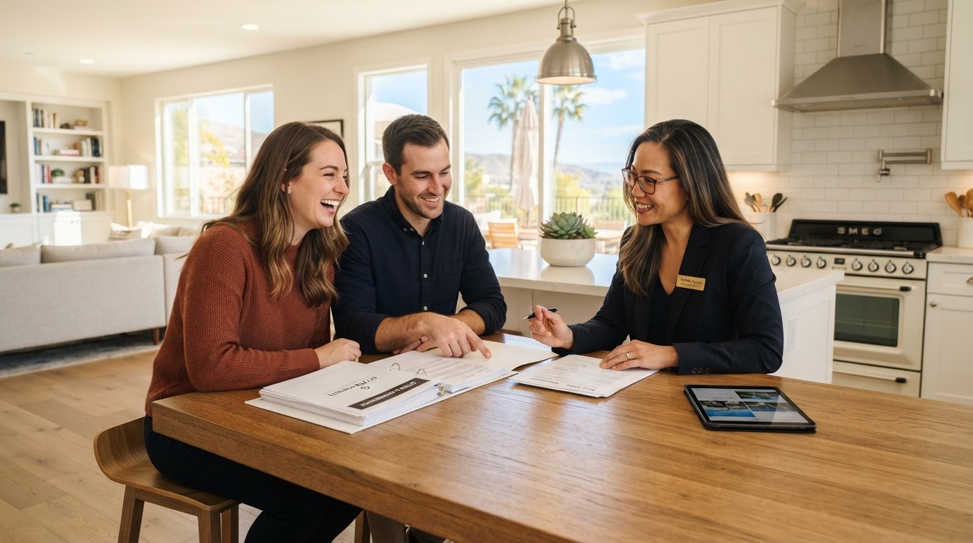 First-Time Buyer Mistakes That Cost Southern California Home Buyers Thousands