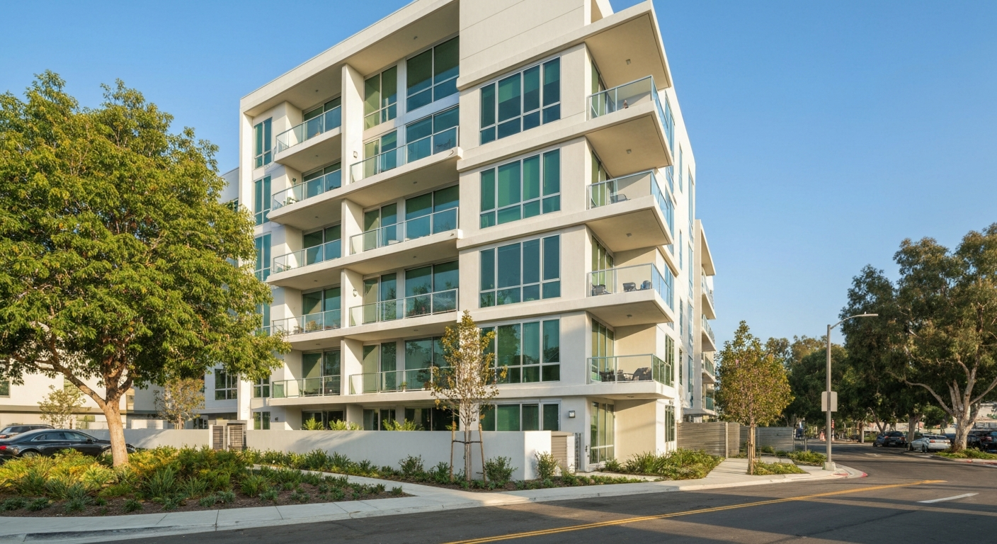 Condo Financing Changes 2026: Limited Review Is Gone - Here's What That Means