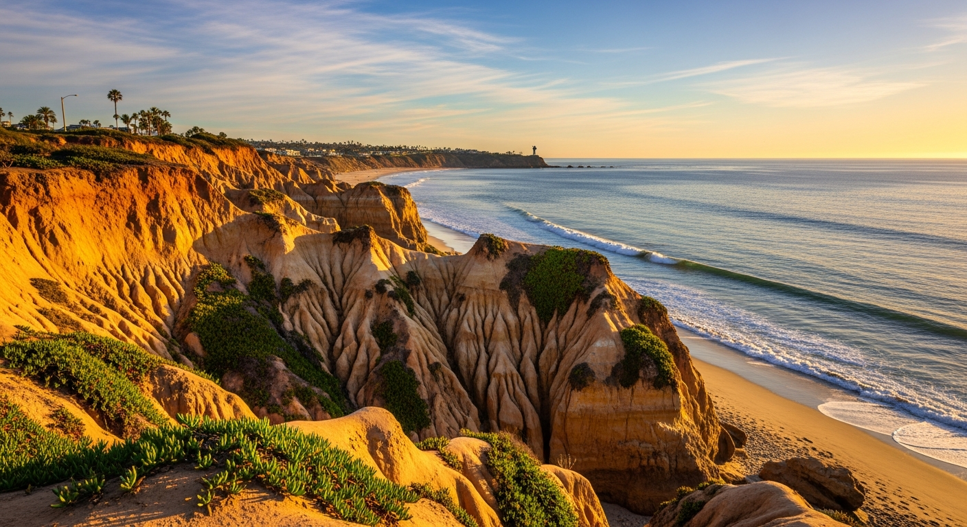 Solana Beach community overview