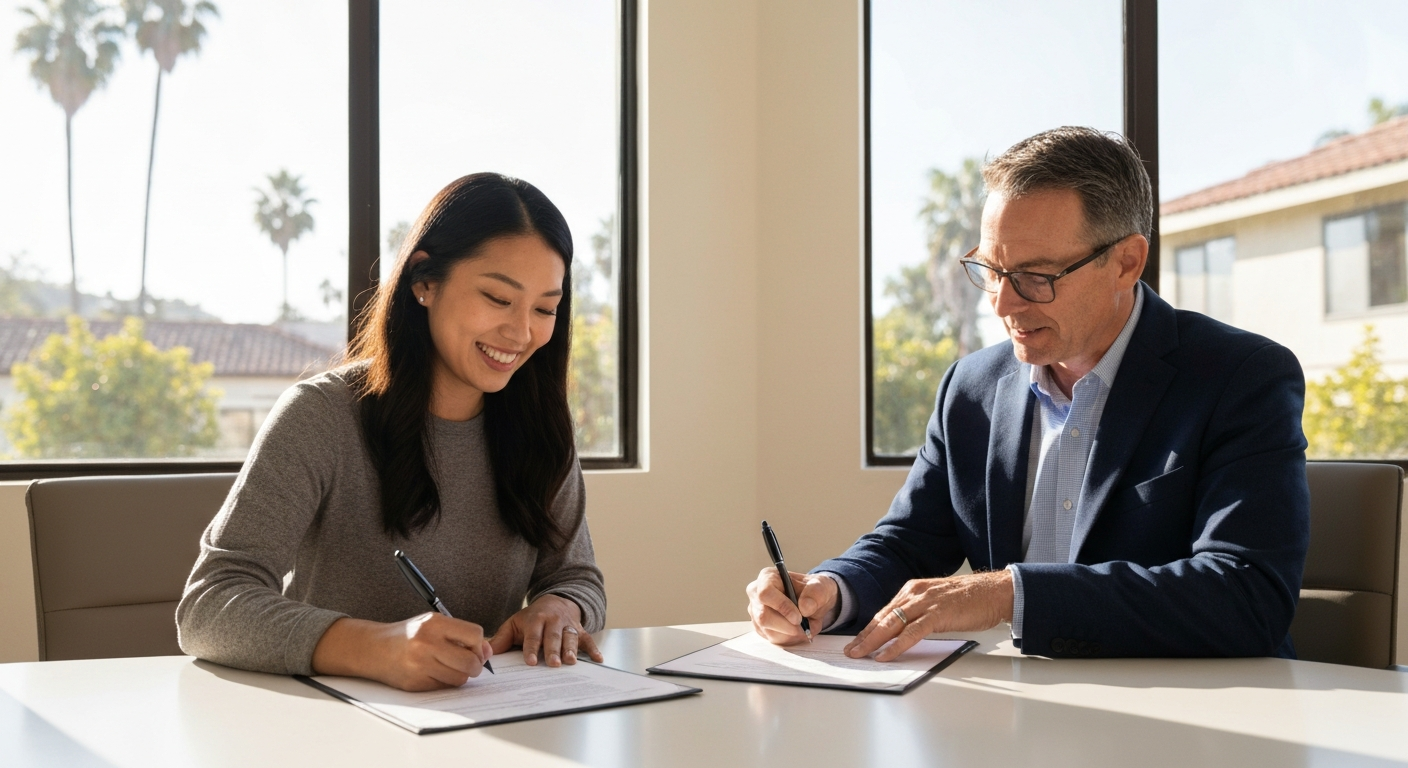 Mortgage Documents