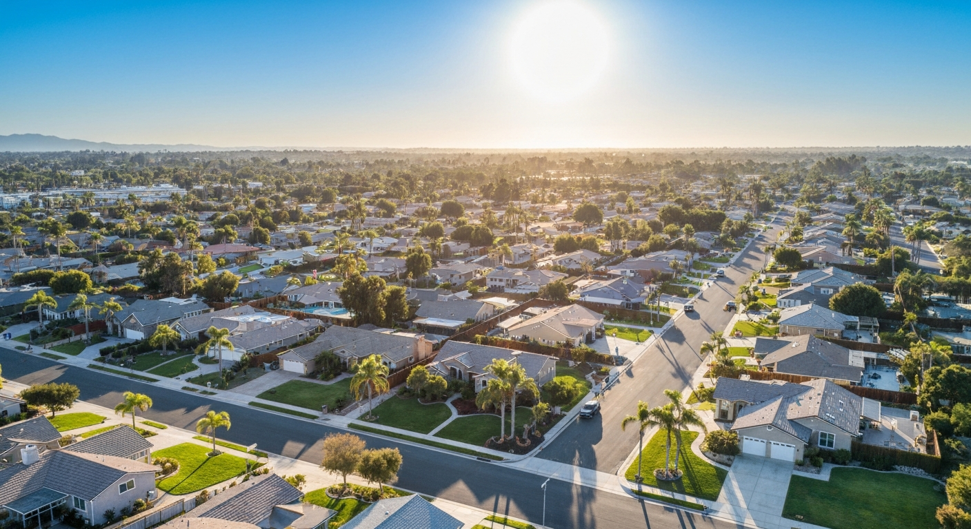 The Smart Buyer's Guide to North County San Diego Real Estate in 2026