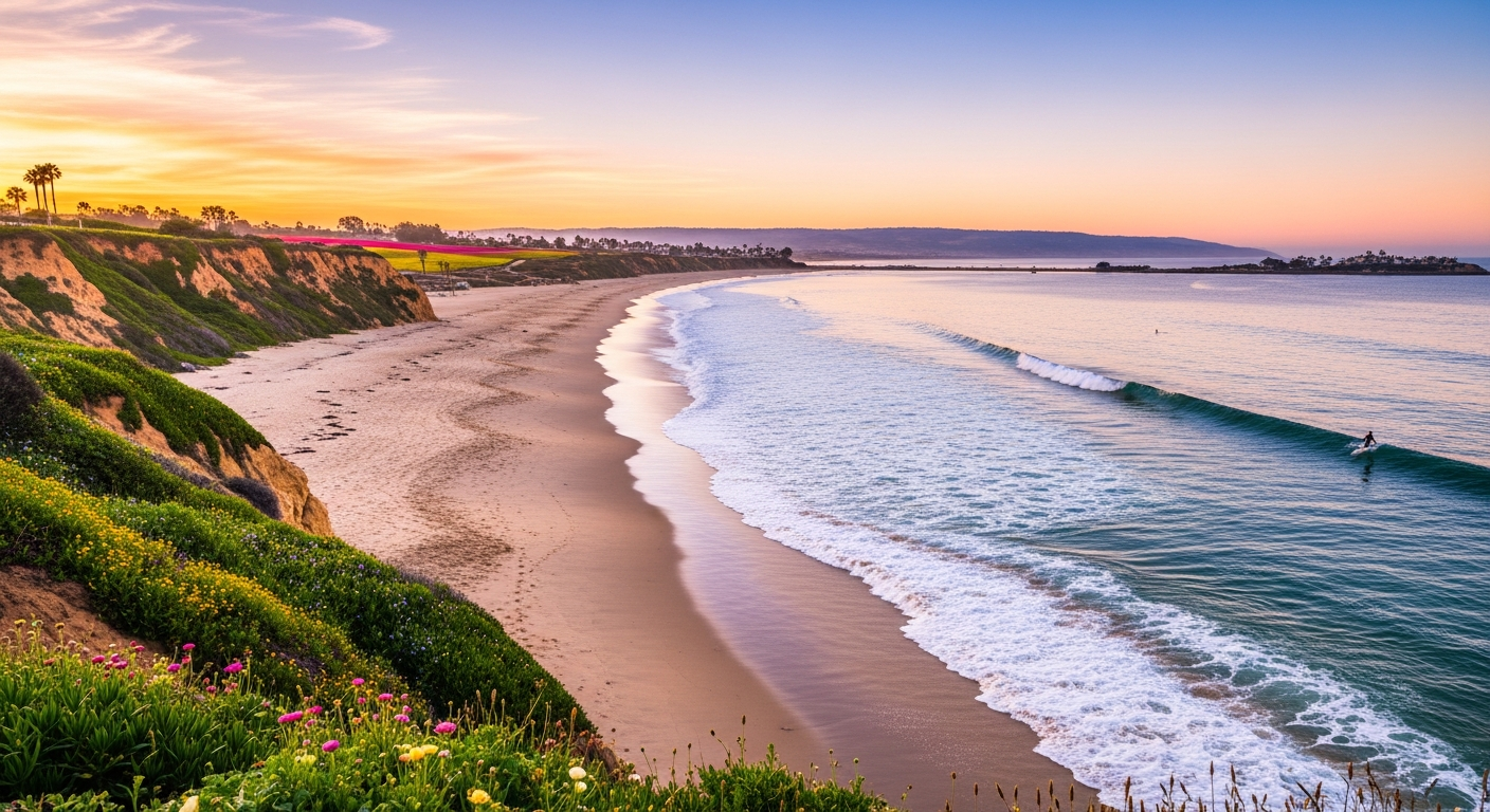 Carlsbad community overview