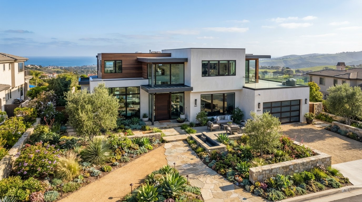 How Southern California Homeowners Can Maximize Equity Before Selling in 2026