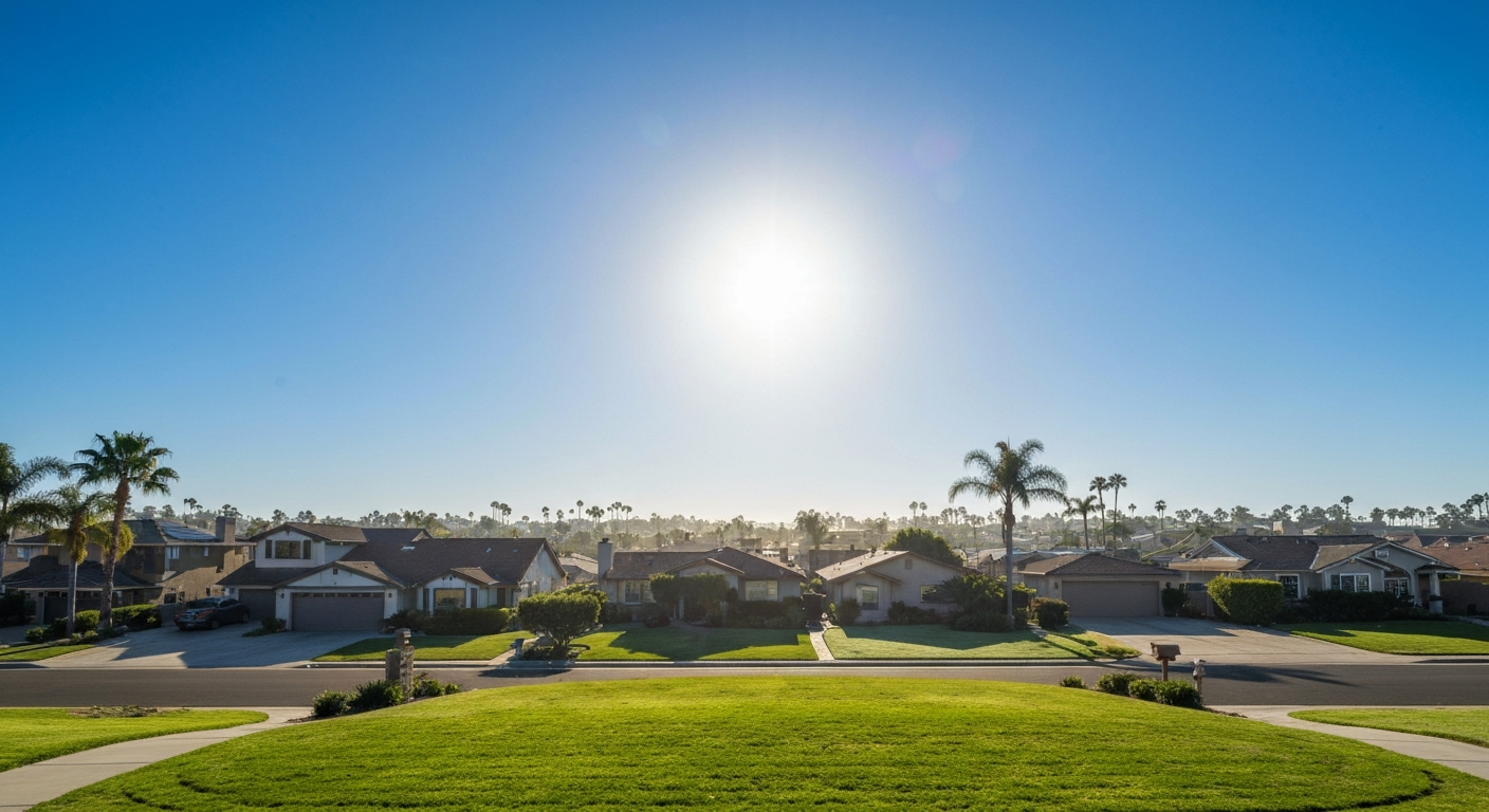 San Bernardino County Real Estate
