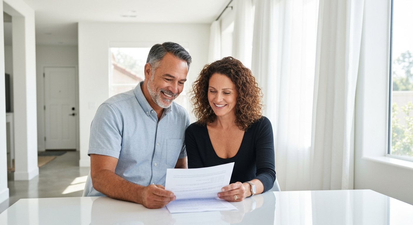 Why Southern California Home Buyers Should Get Pre-Approved Before Looking at Homes