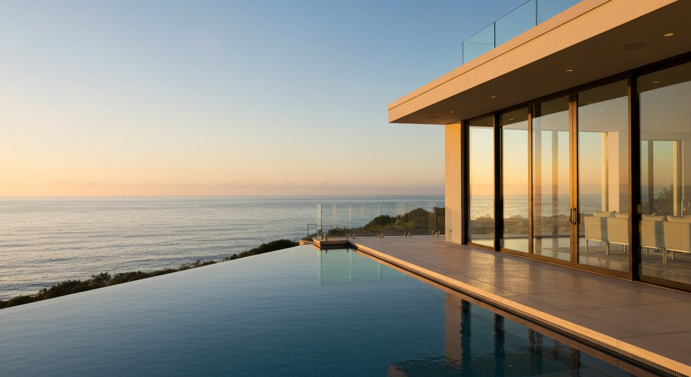Luxury Homes