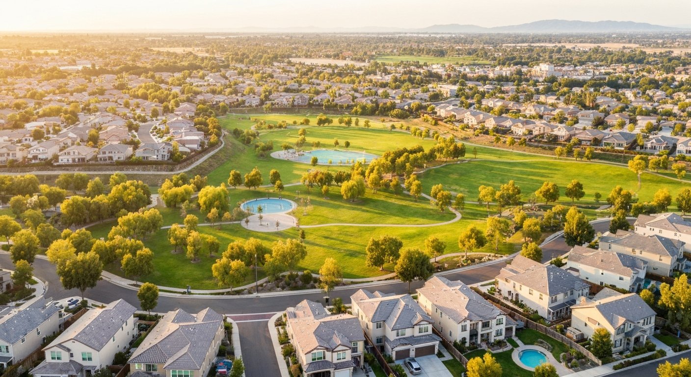Brea community overview