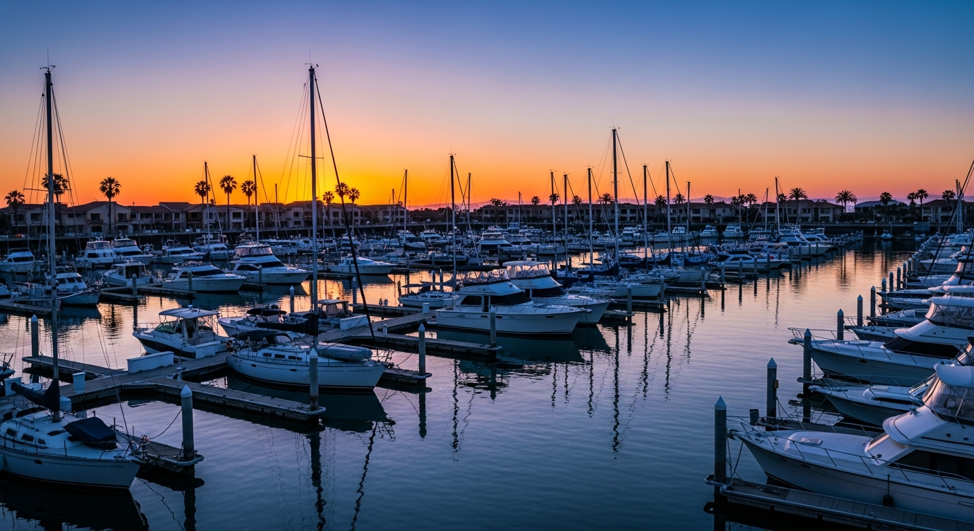 Chula Vista community overview