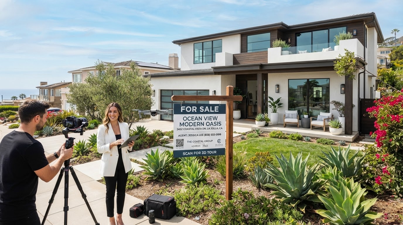Why Promotion Is the Most Important P in Selling Your Home (And What Most Agents Skip)