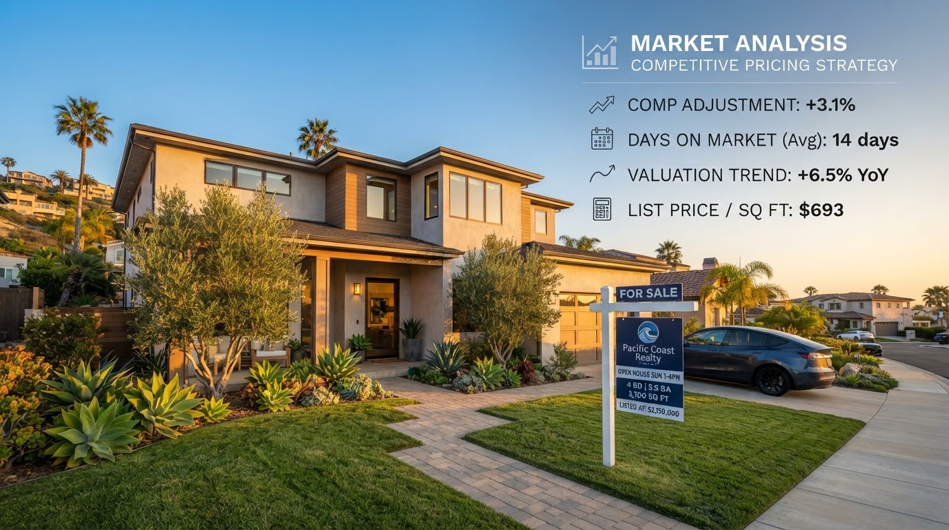 The Second P: Why Pricing Is the Most Dangerous Decision a Seller Makes