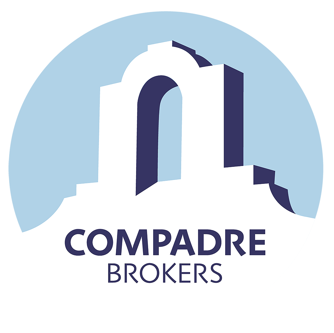 Compadre Brokers Logo