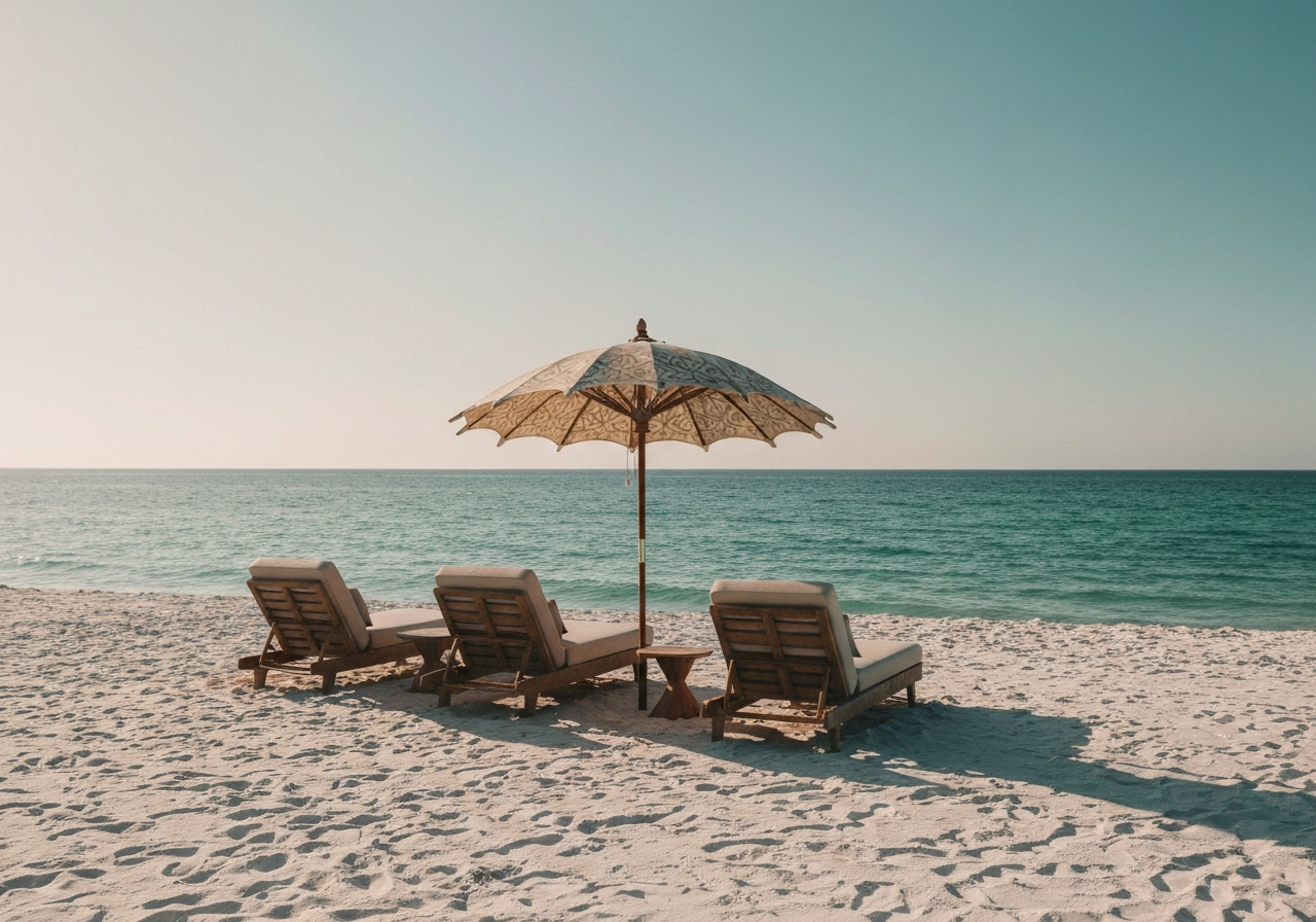 Beach Gear