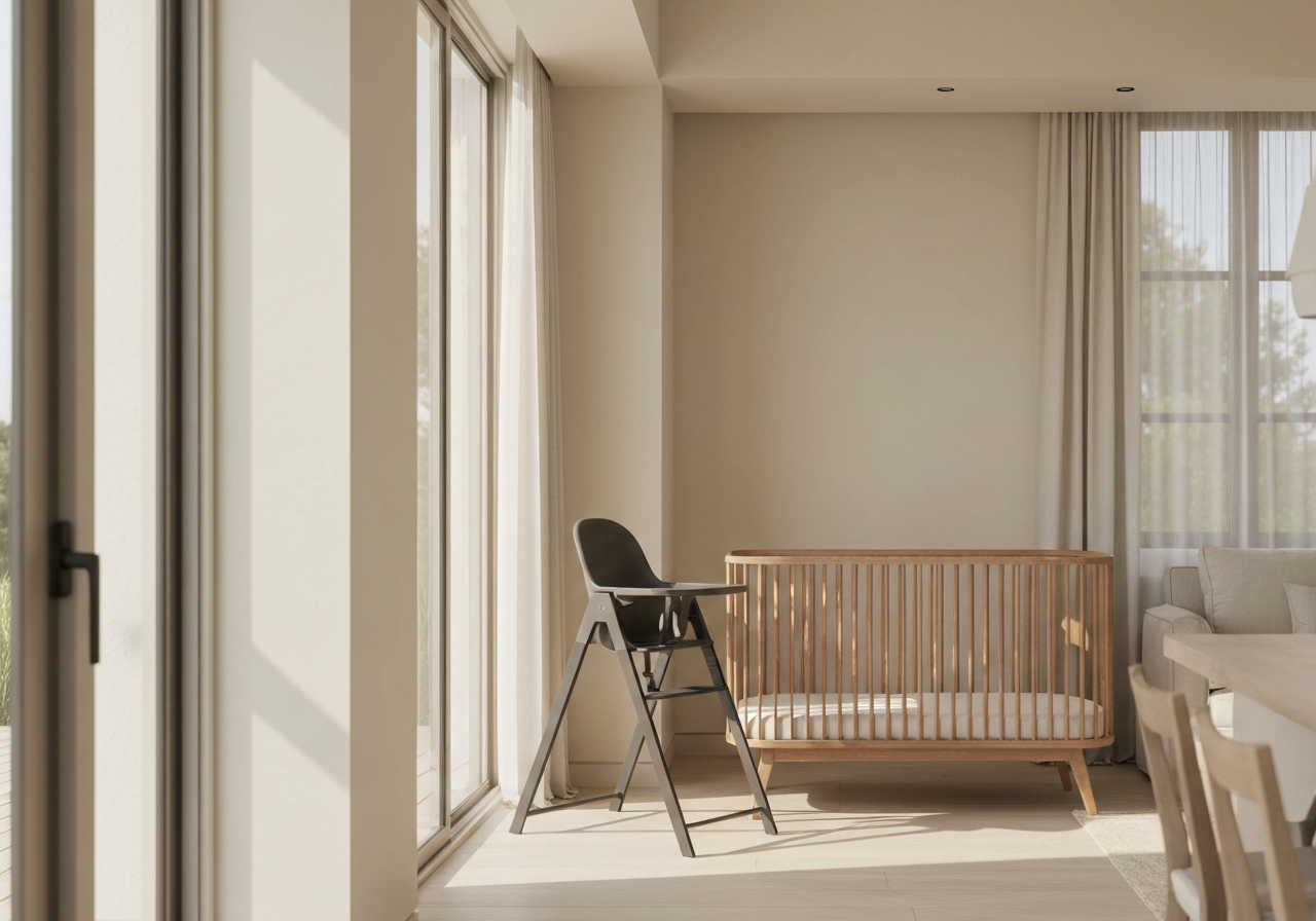 Baby Gear