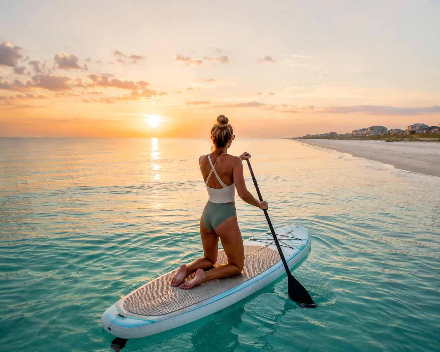 Elevated Beach Experiences