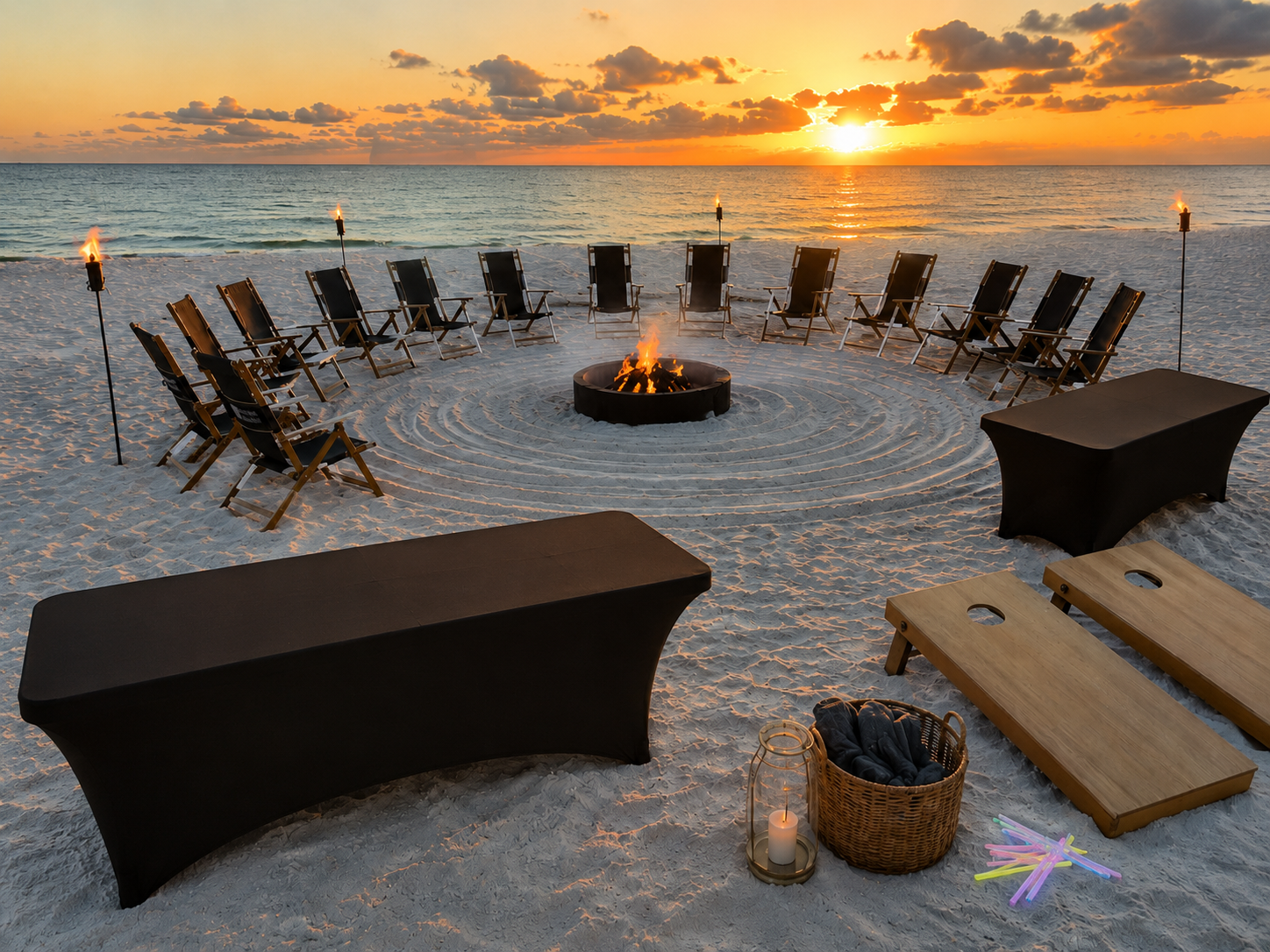 Coastal Gatherings