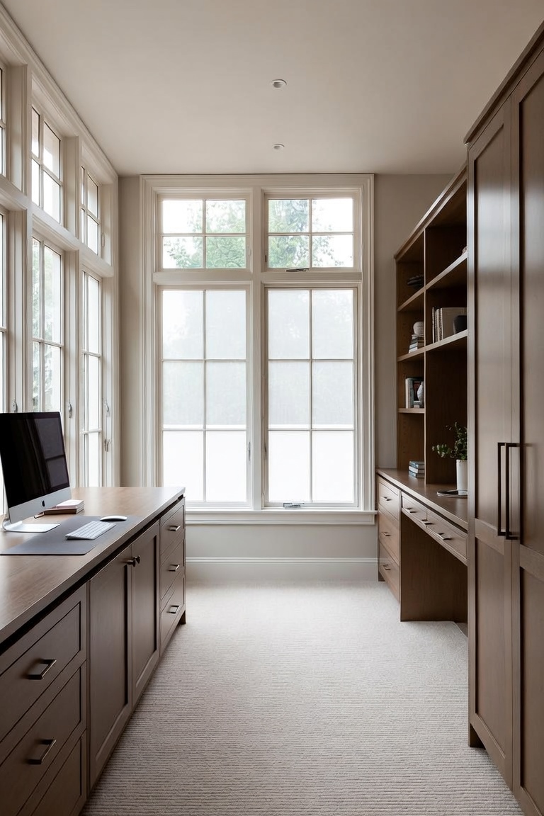 Executive Custom Library Suite