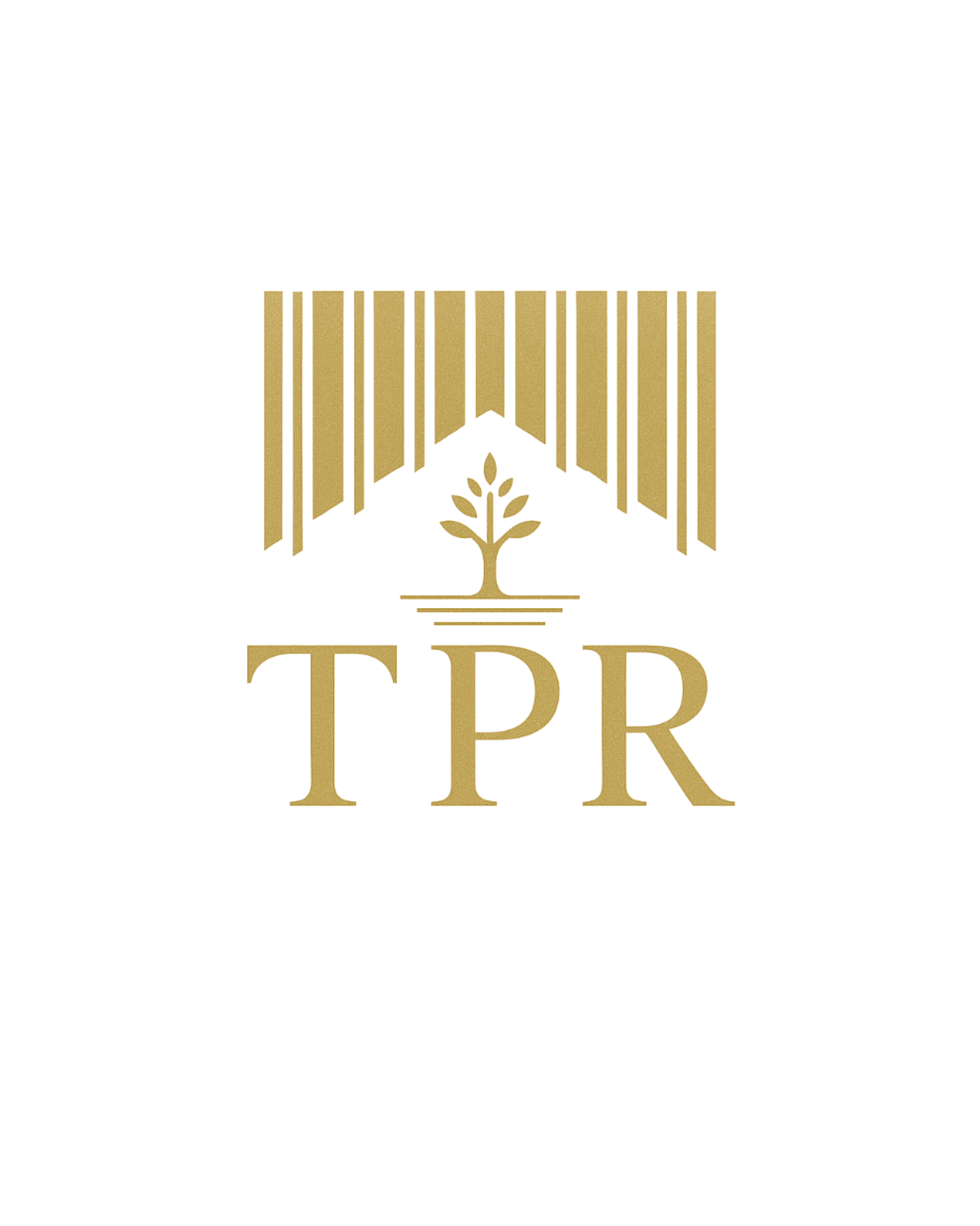 TPR Logo