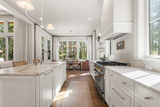 Classic Kitchen