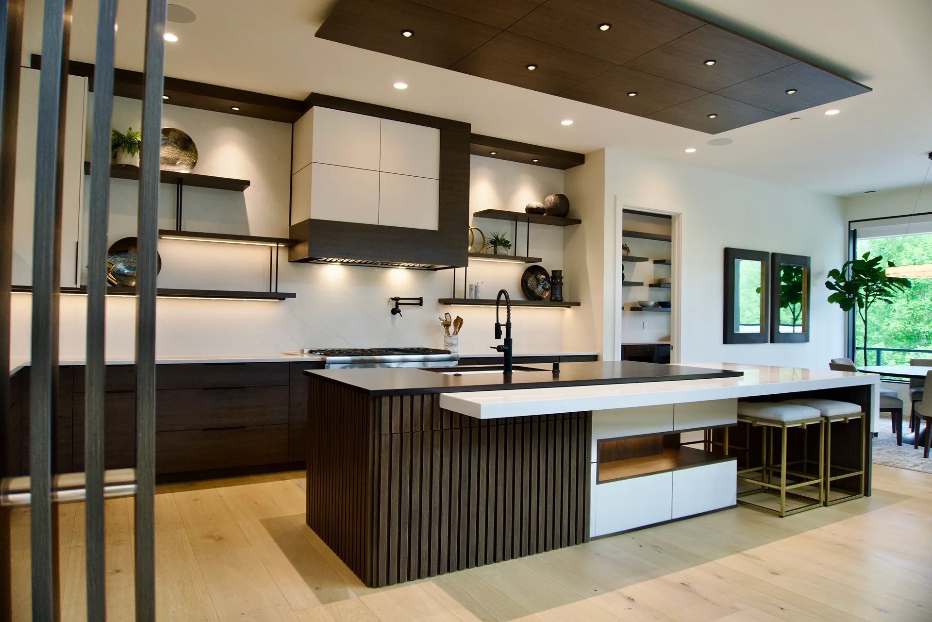Kitchen Renovation Services