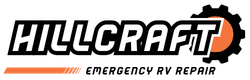 Hillcraft Emergency RV Repair Logo