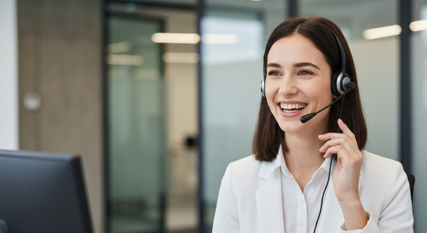 How AI Voice Agents Are Revolutionizing Customer Service