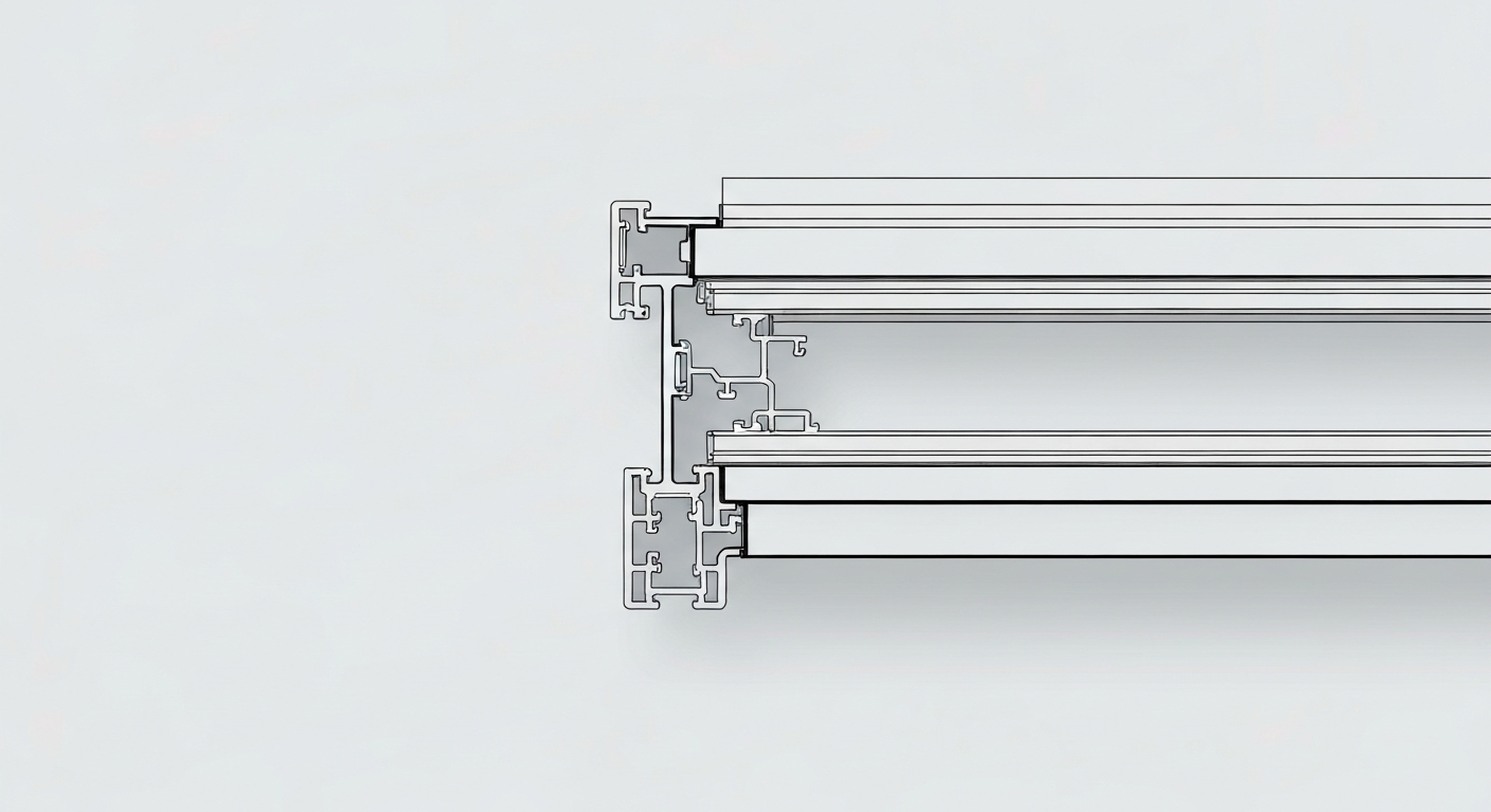Engineering Patent Sketch