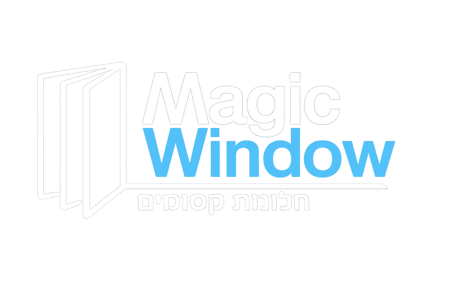 Magic Window Logo