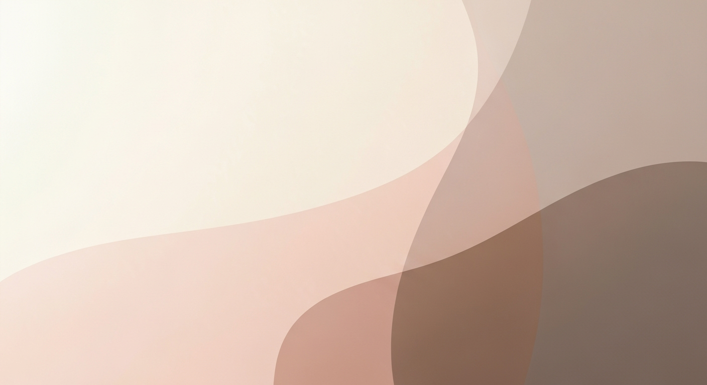 Soft elegant background