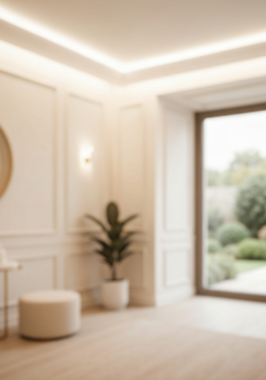 Luxury office background
