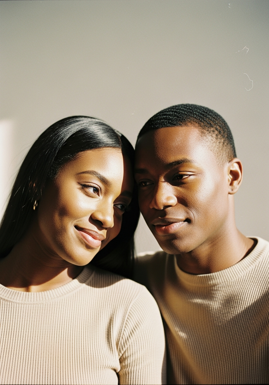 Relational Healing and Couples Therapy
