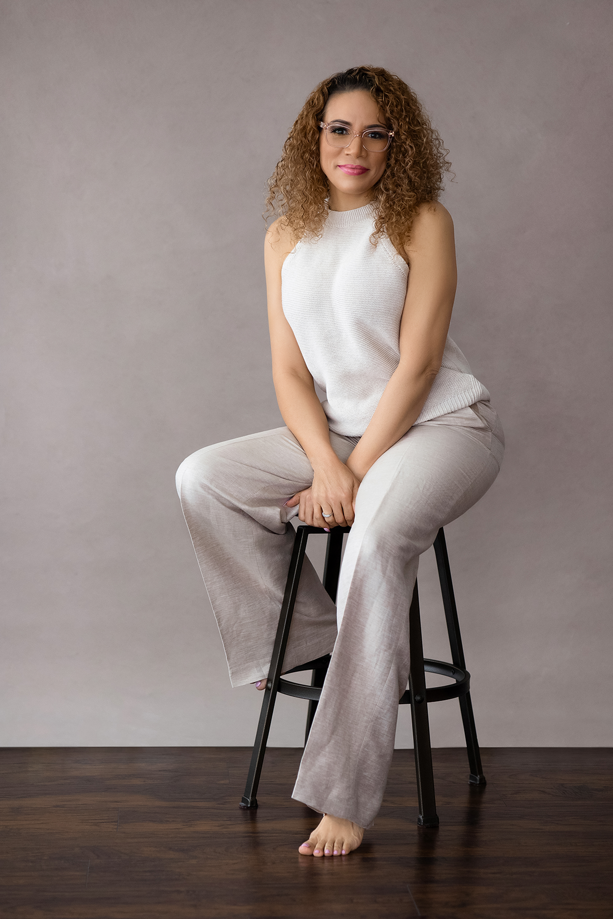 Therapy with Dr. Kelly Jackson