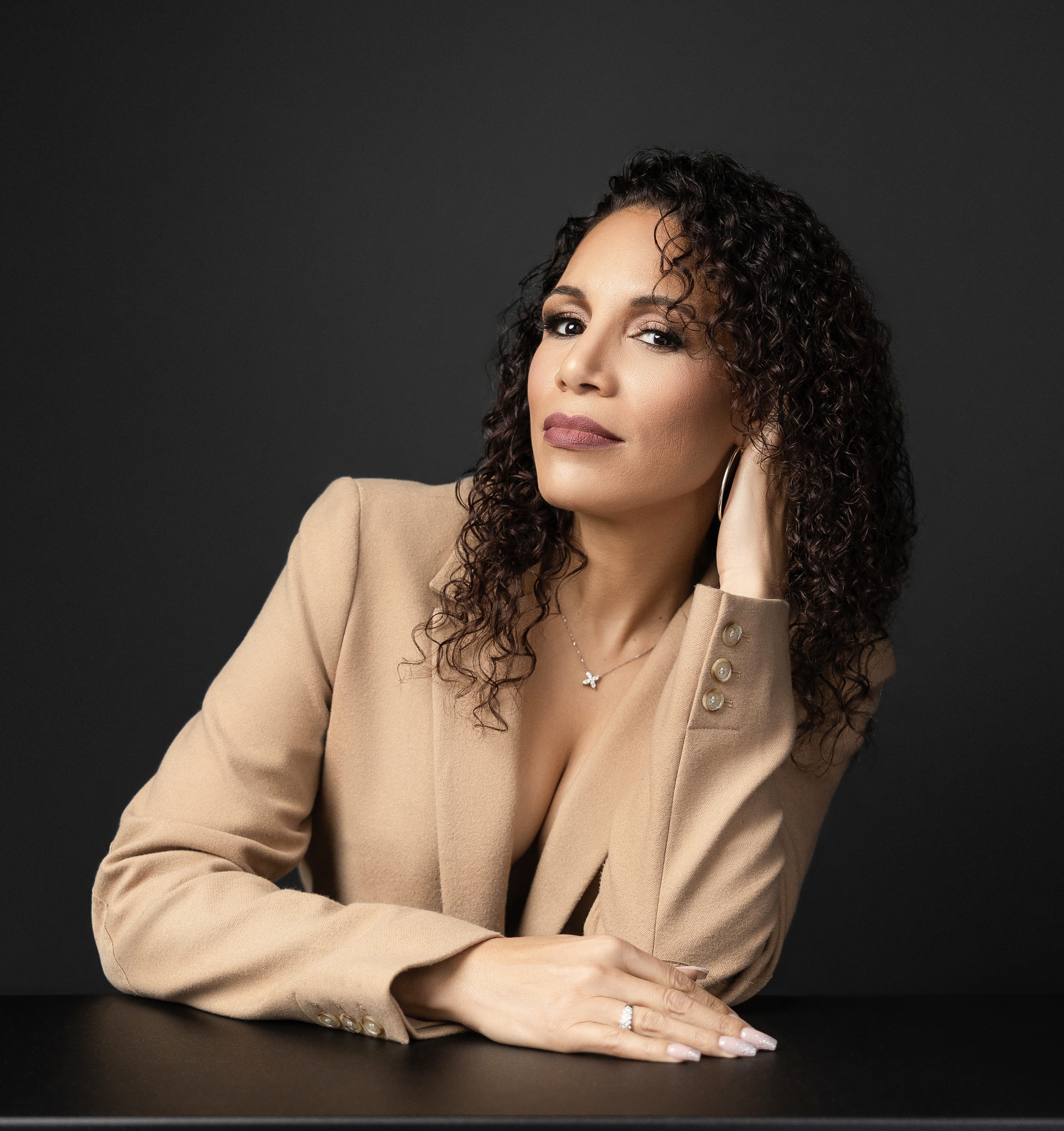 Dr. Kelly Jackson
