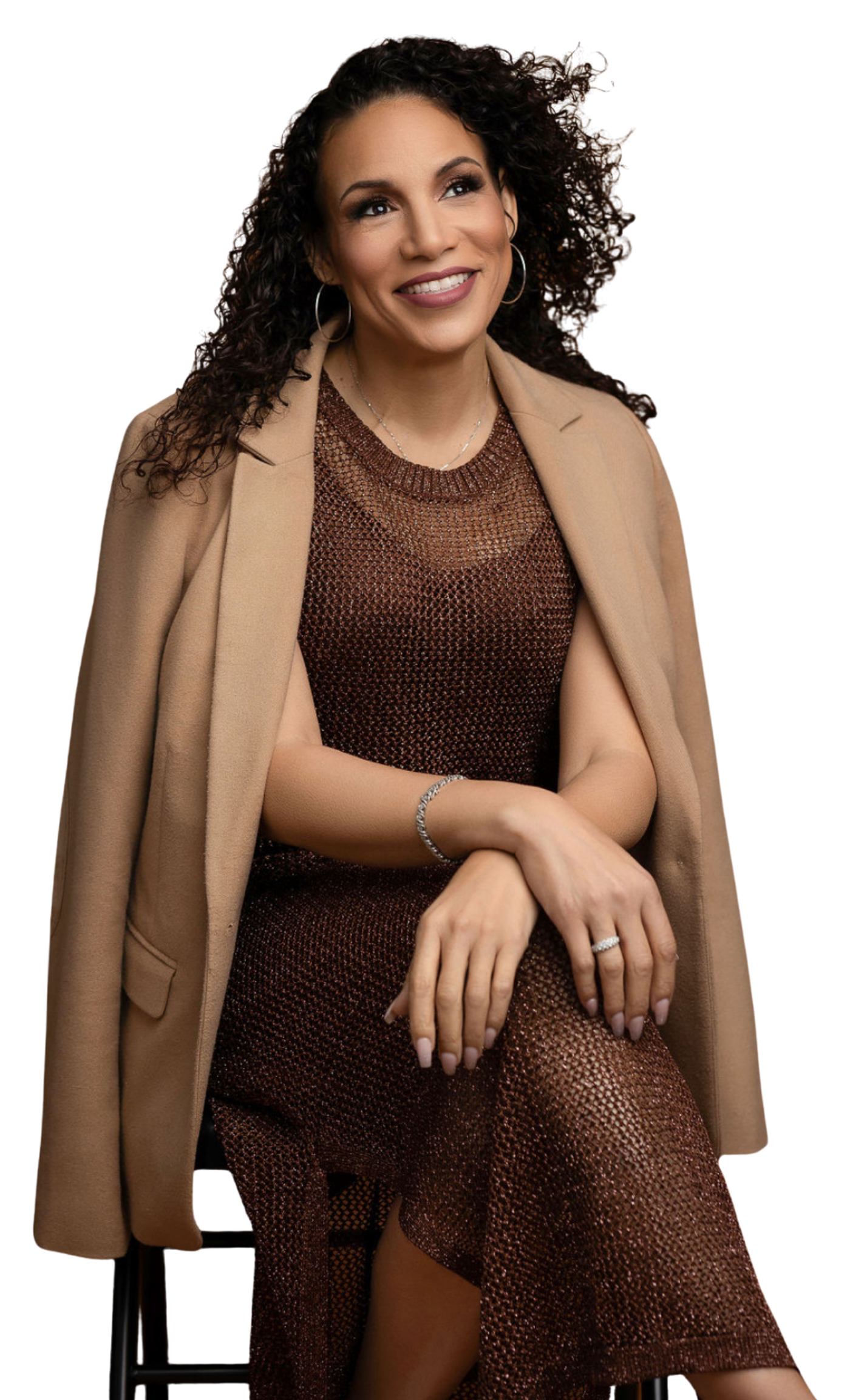 Dr. Kelly - Executive Coach & Therapist