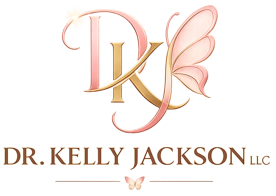 Dr. Kelly Jackson