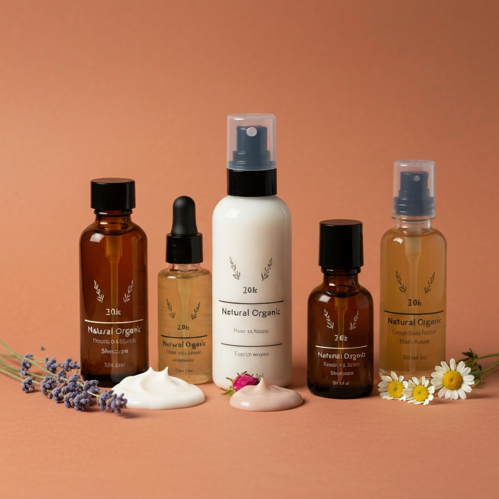 Natural products