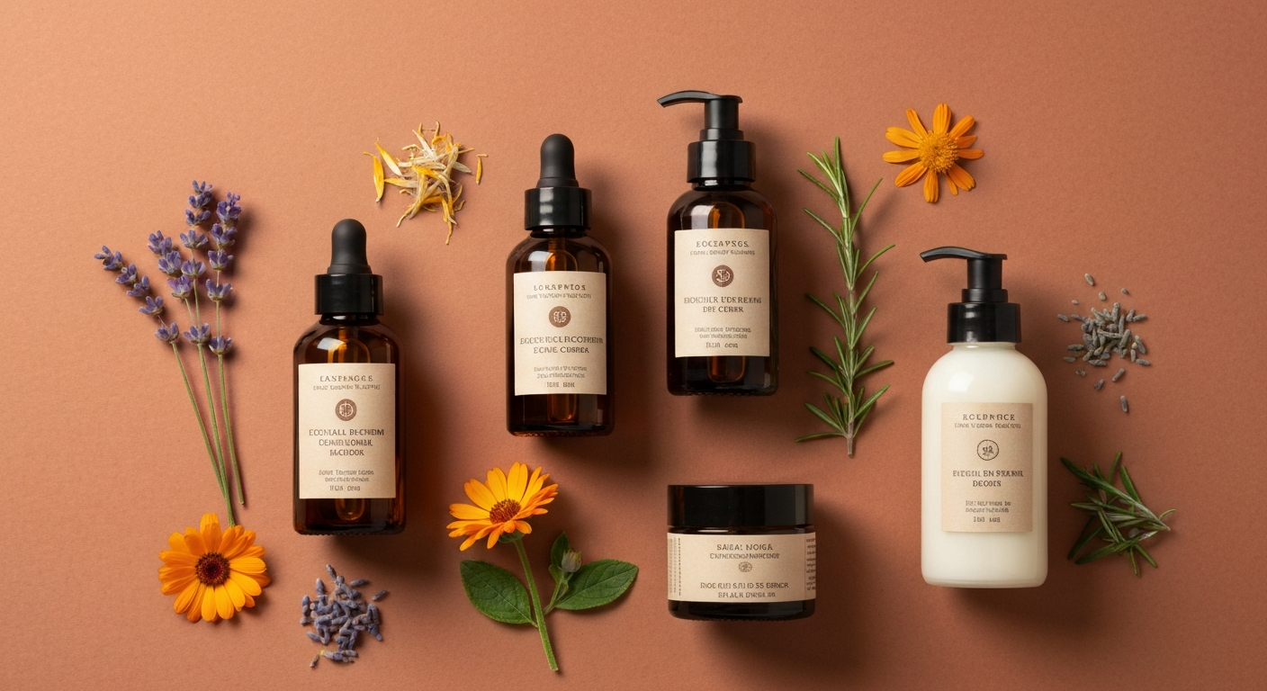 Natural Skincare