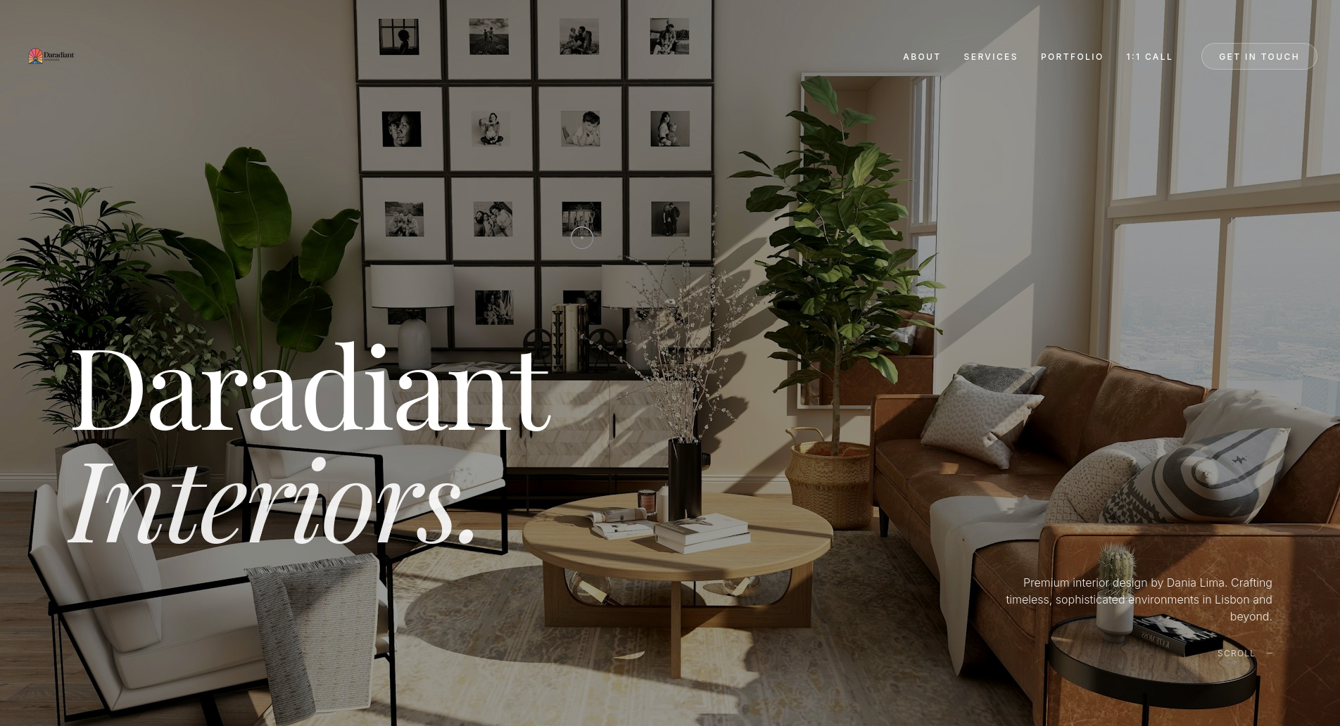 Daradiant Interiors