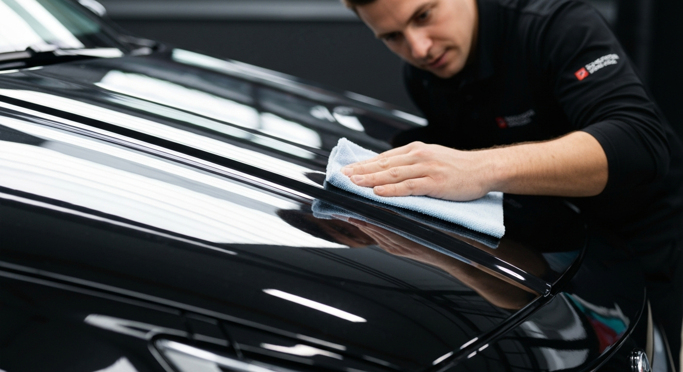 Ceramic Coating