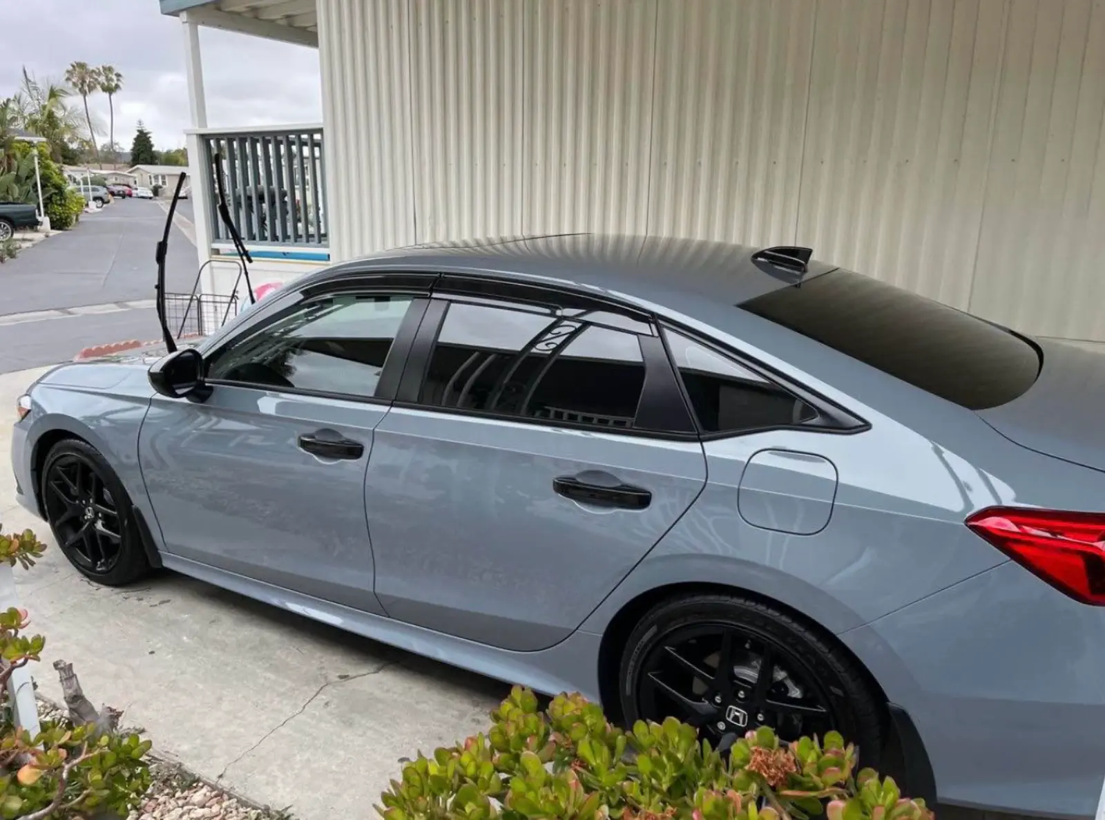 Recent Detailing Work 13