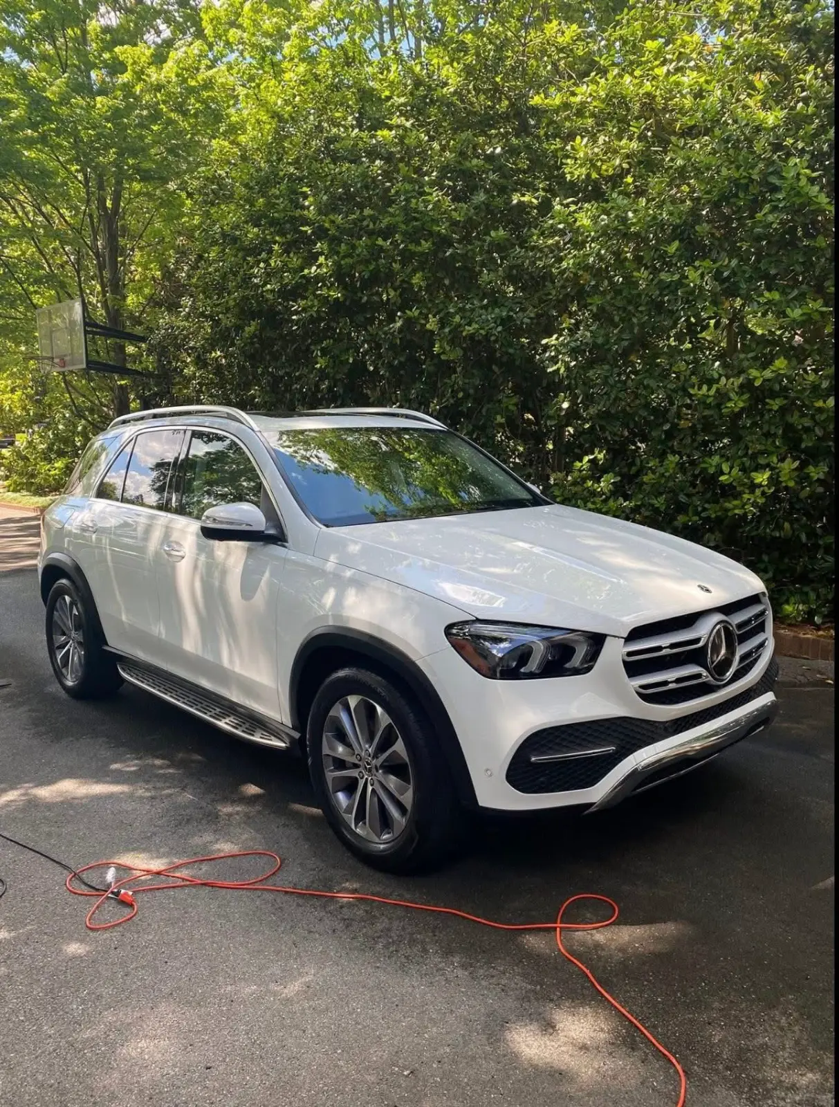 Recent Detailing Work 19