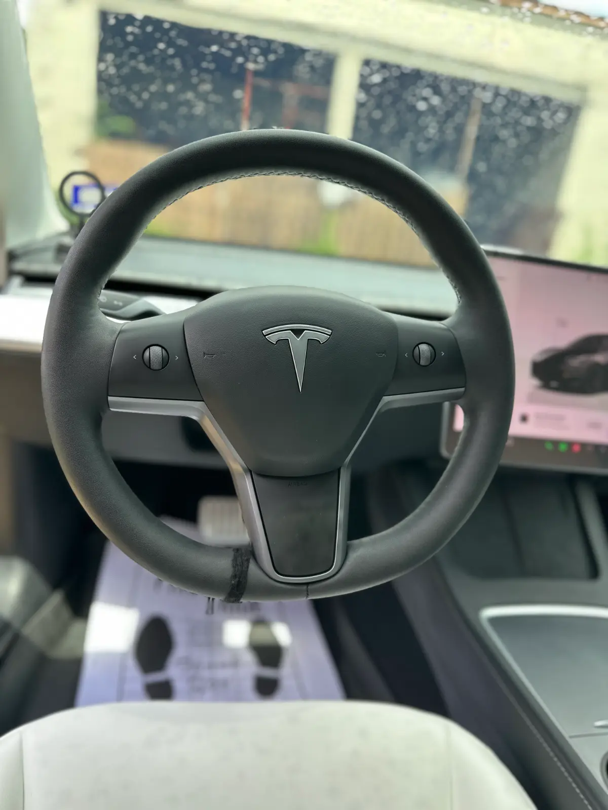 Recent Detailing Work 21