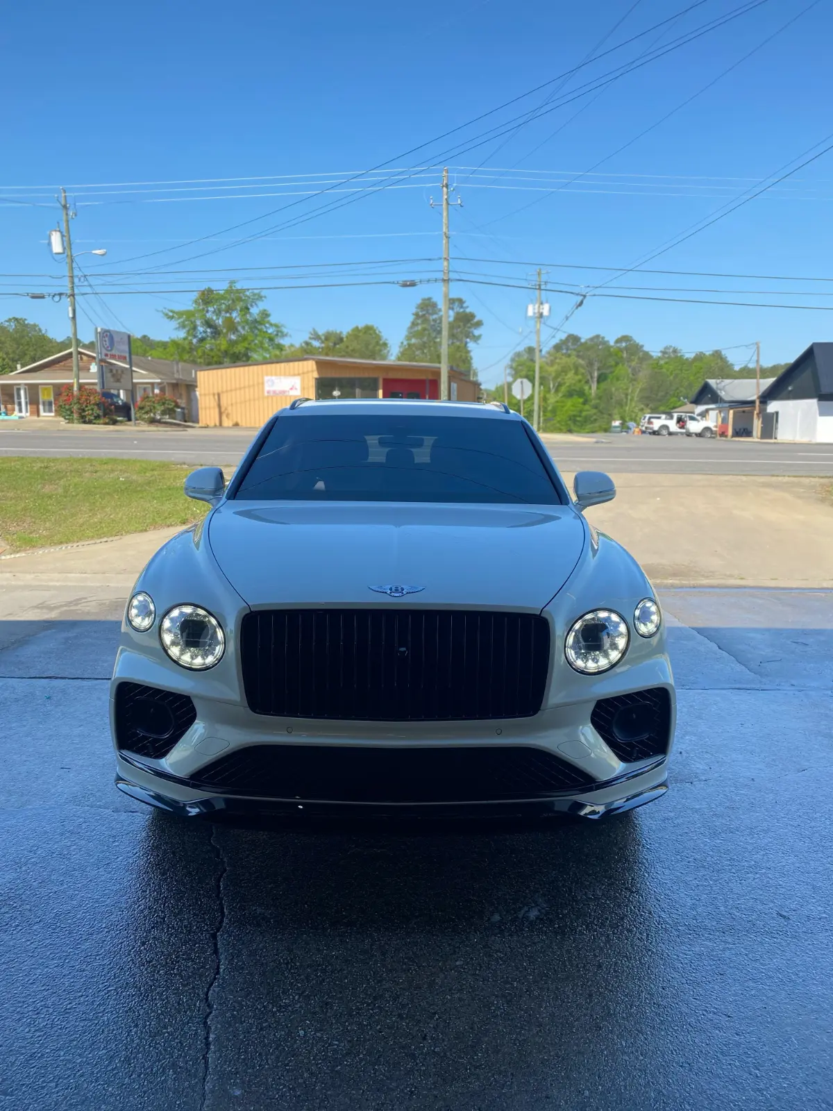 Recent Detailing Work 6