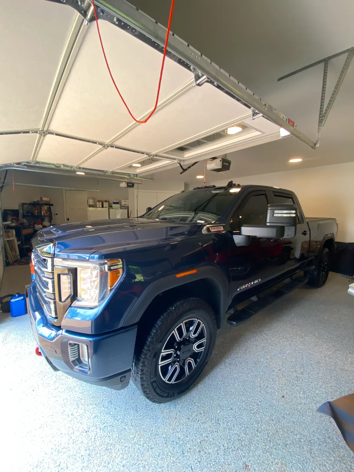 Recent Detailing Work 2