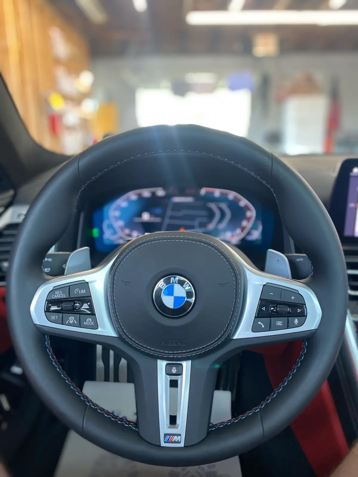 Recent Detailing Work 11