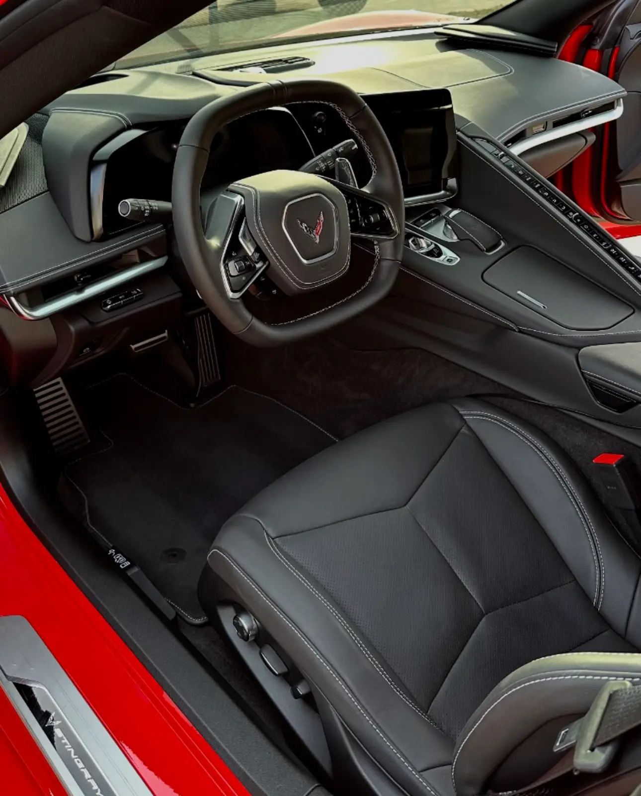 Recent Detailing Work 10