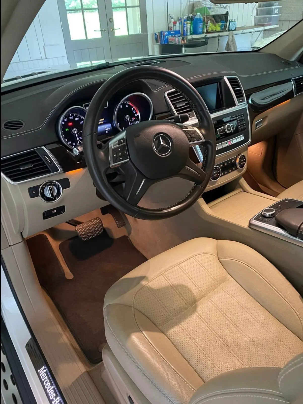 Recent Detailing Work 18