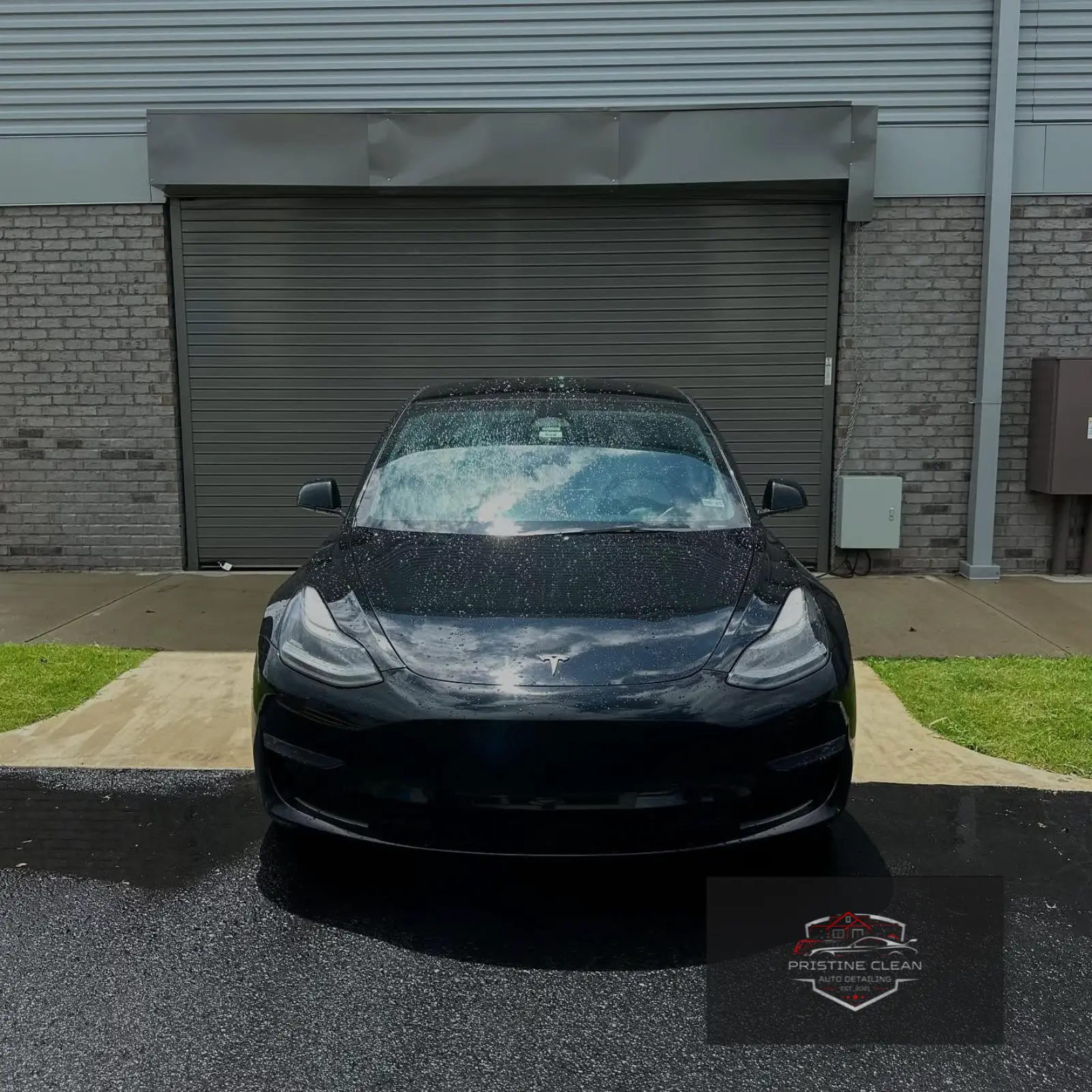 Recent Detailing Work 20