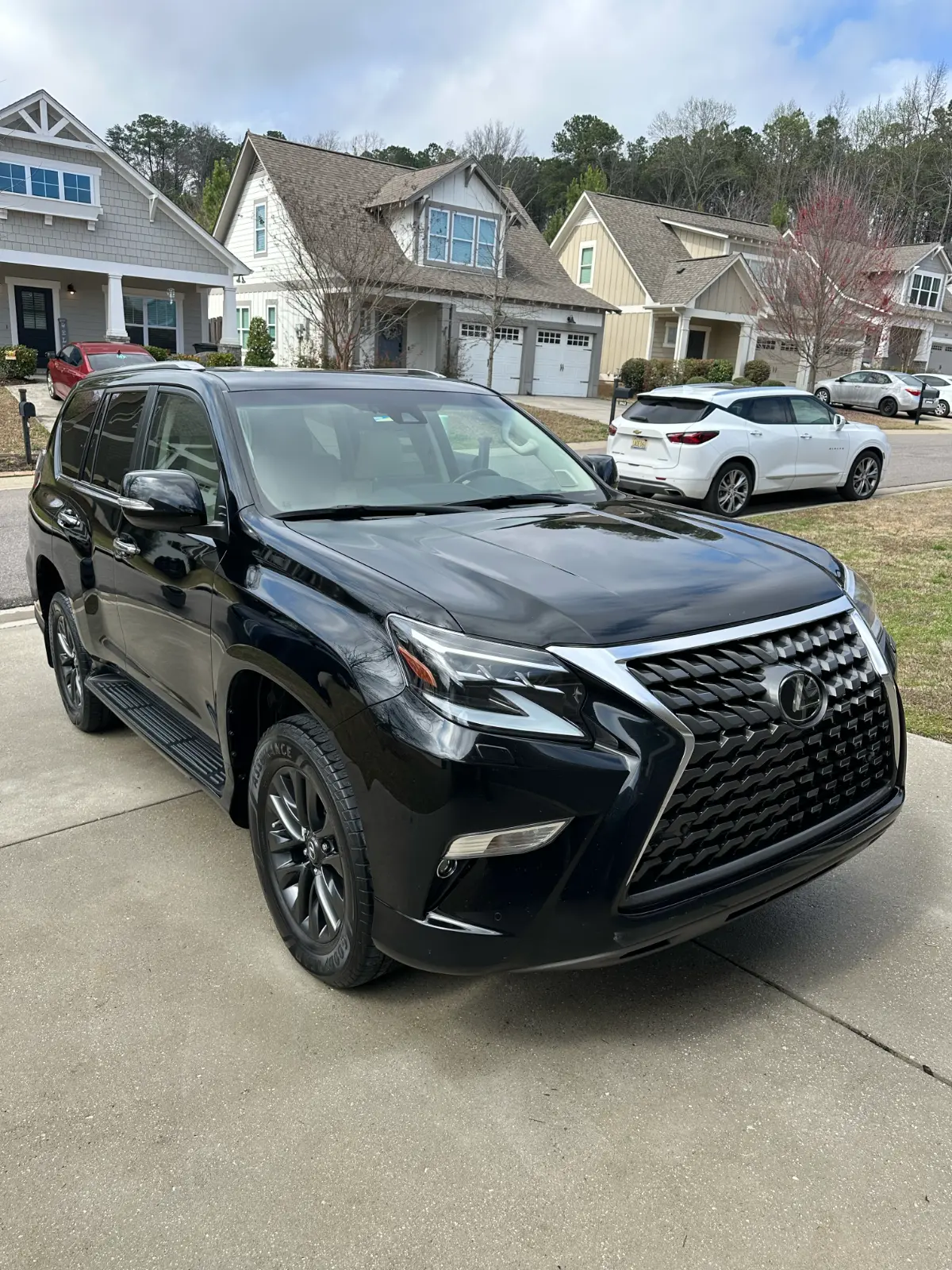 Recent Detailing Work 16